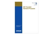 Papir, Fotopapir og Etiketter - Epson DS Transfer General Purpose - C13S400077