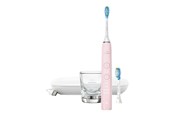 Eltandbørste - Philips Eltandbørste Sonicare DiamondClean HX9911/29 - Pink - HX9911/29