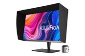 Skærm - 32" ASUS ProArt PA32UCG-K - 3840x2160 (4K) - 120Hz - IPS - 90LM03H0-B05370