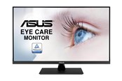 Skærm - 31" ASUS VP32UQ - 3840x2160 (4K) - 60Hz - IPS - 90LM06S0-B01E70