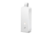 Netværksadapter (netkort, printserver mv.) - TP-Link UE300C USB Type-C to RJ45 Gigabit Ethernet Network Adapter - UE300C