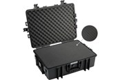 Kameratasker - B&W International B&W outdoor.case type 6500 - 6500/B/SI