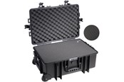 Fritid & Rejser - B&W International B&W outdoor.case Type 6700 - 6700/B/SI