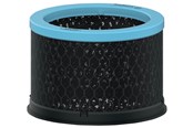 Klima/ventilator - Leitz Erstatningskulfilter til TruSens Z-1000 allergi og influenza filter, 1 Pakke - 2415116