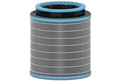 Klima/ventilator - Leitz Allergi og influenza anti-viralt 3-i-1 HEPA tromlefilter til  TruSens Z-3000/Z-3500 stor luftrenser - 2415119