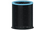 Klima/ventilator - Leitz Erstatningskulfilter til TruSens Z-3000/Z-3500 allergi og influenza filter, 1 Pakke - 2415120