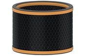 Klima/ventilator - Leitz Erstatningskulfilter til TruSens Z-2000/Z-2500 lugt og VOC filter, 1 pakke - 2415124