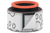 Klima/ventilator - Leitz Kæledyrs 3-i-1 HEPA tromlefilter til TruSens Z-1000 lille luftrenser - 2415127