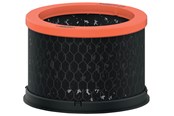 Klima/ventilator - Leitz Erstatningskulfilter til TruSens Z-1000 kæledyrsfilter, 1 pakke - 2415128