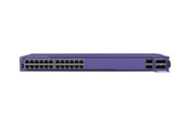 Switch - Extreme Networks ExtremeSwitching 5520 series - 5520-24W