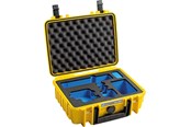 Kameratasker - B&W International B&W outdoor.case Type 1000 - 1000/Y/GOPRO9