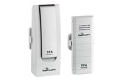 Smart Home - TFA WeatherHub Starter Set 1 - 31.4001.02