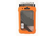 Bor & bits - Boxer Borsæt - 13 dele (HSS) - 31314