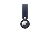 Mobil - Andet Tilbehør - Apple AirTag Loop - Deep Navy - MHJ03ZM/A