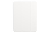 Tablet - Covers & Cases - Apple iPad Pro 12.9" (2021) Smart Folio - White - MJMH3ZM/A