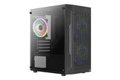 Kabinet - AeroCool - micro ATX - Kabinet - Tower - Sort - ACCS-PV32033.11