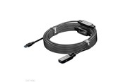 Repeater, boostere, bridges & transceiver - Club 3D CAC-1406 USB 3.2 Gen1 Active Repeater Cable 15m/ 49.2 ft M/F 28AWG - CAC-1406