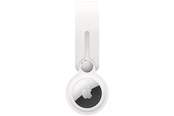 Mobil - Andet Tilbehør - Apple AirTag Loop - White - MX4F2ZM/A