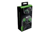 Spil tilbehør - Gioteck Xbox Series X Sniper Mega Pack Thumb Grips - Black/Green - Miscellaneous Tilbehør til spillekonsol - Microsoft Xbox Series X - SMPXBX-11-MU