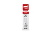 Blæk, Toner & Forbrugsstoffer - Canon GI-53 / 4708C001 Grey Refil - 4708C001
