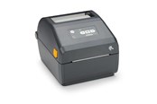 Labelprinter - Zebra ZD421d - Direct thermal | 300 dpi | 102 mm/s | USB 2.0 - ZD4A043-D0EM00EZ