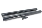 Støvsuger Tilbehør - Nilfisk Forlængerør 500 mm - 31000862