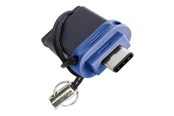 USB Stick - Verbatim Store 'n' Go Dual USB Drive Type-C - 64GB - USB Stick - 49967