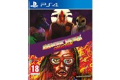 Spil - Hotline Miami Collection - Sony PlayStation 4 - Action/Adventure - 5060760882419