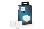 Smart Home - Philips Hue Wall Switch Module 2-pak - 929003017102