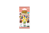 Spil tilbehør - Nintendo amiibo Card: Animal Crossing - Series 4 - 0045496371456