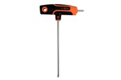 Håndværktøj - Boxer Umbraco T-nøgle med kugle - 6,0 mm - 31446