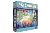 Brætspil - Asmodee Patchwork Nordic - LKGPA01NOR