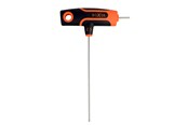 Håndværktøj  - Boxer Umbraco T-nøgle med kugle - 2,5 mm - 31442