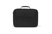 Tasker - Dicota Eco Multi Base Laptoptaske til Laptop 14.1" | Sort - D31323-RPET