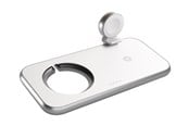 Tablet - Adaptere & Opladere - ZENS 4 in 1 Wireless Charger for MagSafe - ZEDC17W/00