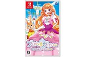 Spil - Pretty Princess Party - Nintendo Switch - Eventyr - 0853736006941