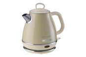 Elkedel - Ariete Elkedel Vintage 2868 - Beige - 1600 W - 00C286803AR0