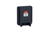 Drivere, spoler og transformatore - Schneider Electric Adapter til kommunikationskort atv320c - VW3A3600