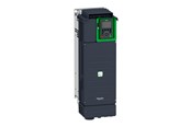 Drivere, spoler og transformatore - Schneider Electric Proces frekvensomformer 30kw 3x400 til 480v ip21 thdi på 44% indbygget ethernet & modbus og power meter - ATV630D30N4