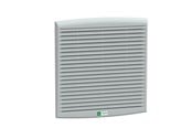 Ventilation - Schneider Electric Ventilator med filter 560m3/t 230vac - NSYCVF560M230PF