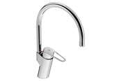 Blandingsbatterier og armaturer - Gustavsberg Nautic køkkenarmatur høj tud - GB41206058