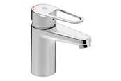 Blandingsbatterier og armaturer - Gustavsberg Nautic håndvaskarmatur, krom - GB41216047