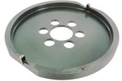 Værktøj - Viking Kantskærer til Ø68mmhulsav bi-metal og CC - 71K 068