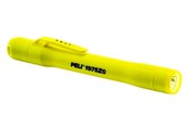 Lommelygter og pandelamper - Wareco Pencillygte peli 1975z0 gul - 4140197532