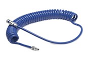 Værktøj - Cejn Spiralslange cejn 8x12mm 4 meter - 199589706