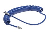 Værktøj - Cejn spiralslangesæt 6,5mm 6 meter - 199589765