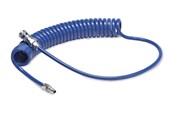 Værktøj - Cejn Spiralslange cejn 6,5x10mm 4m, 199589764 - 199589764