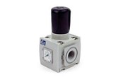 Værktøj - Cejn Regulator cejn  1/4 manometer 0-10 bar - 195031202