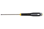 Håndværktøj  - BAHCO skruetrækker ergo lk 1,0x5,5x200mm be-8250l - BE-8250L