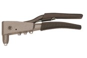 Håndværktøj - BAHCO popnittetang, 2,4 - 3,2 - 4,0 - 4,8mm - 1467-250